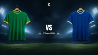 Jablonec - Rangers Betting Tips 27/08/2026