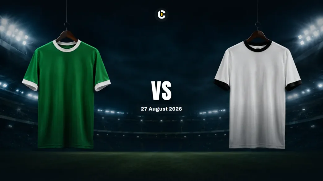 Kauno Zalgiris - Besiktas Betting Tips 27/08/2026