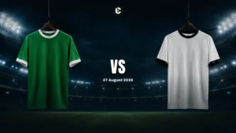 Kauno Zalgiris - Besiktas Betting Tips 27/08/2026