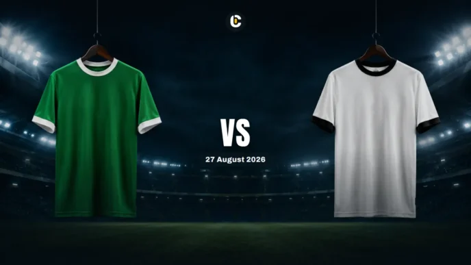 Kauno Zalgiris - Besiktas Betting Tips 27/08/2026