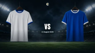 Klaksvik - Lech Poznan Betting Tips 13/08/2026