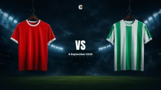 Lille - Real Betis Betting Tips 08/09/2026