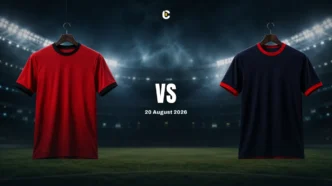 Lincoln Red Imps - Larne Betting Tips 20/08/2026