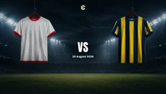 Lyon - Fenerbahce Betting Tips 26/08/2026