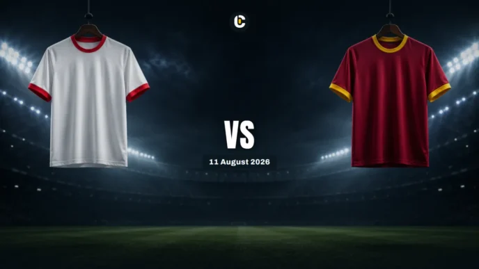 Lyon - Sparta Prague Betting Tips 11/08/2026