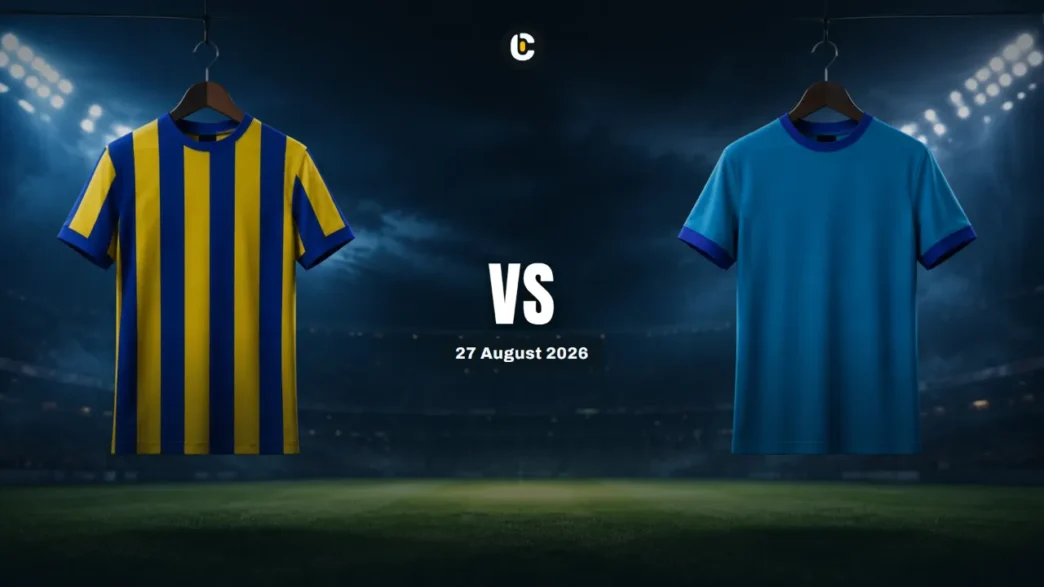 Maccabi Tel Aviv - Lugano Betting Tips 27/08/2026