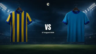 Maccabi Tel Aviv - Lugano Betting Tips 27/08/2026
