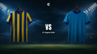 Maccabi Tel Aviv - Lugano Betting Tips 27/08/2026