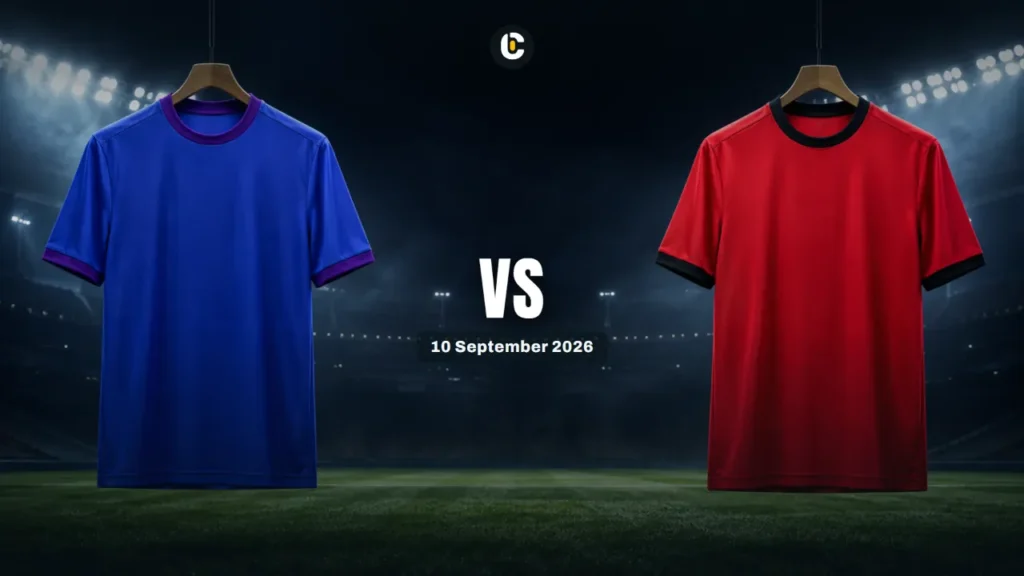 Manchester Utd - Sabah Betting Tips 10/09/2026