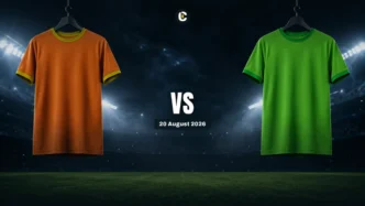 Midtjylland - Rijeka Betting Tips 20/08/2026
