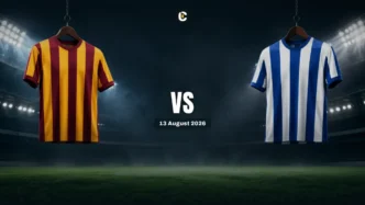 Motherwell - HJK Helsinki Betting Tips 13/08/2026