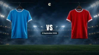 Napoli - Arsenal Betting Tips 09/09/2026
