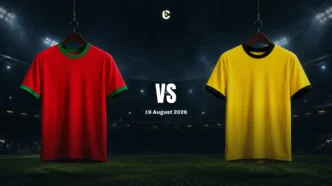 Nijmegen - Bodo/Glimt Betting Tips 19/08/2026