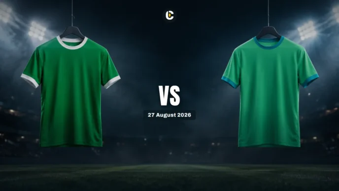 Omonia - St. Truiden Betting Tips 27/08/2026