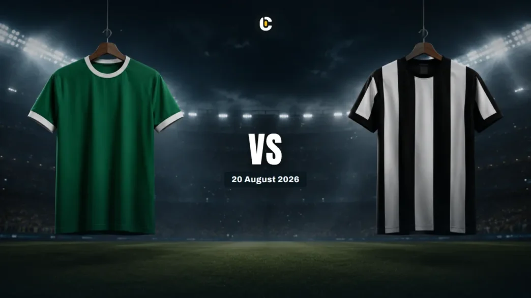 Panathinaikos - Hradec Kralove Betting Tips 20/08/2026