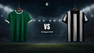 Panathinaikos - Hradec Kralove Betting Tips 20/08/2026