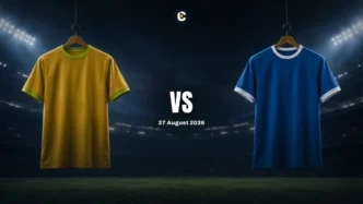 Partizan Belgrade - Getafe Betting Tips 27/08/2026