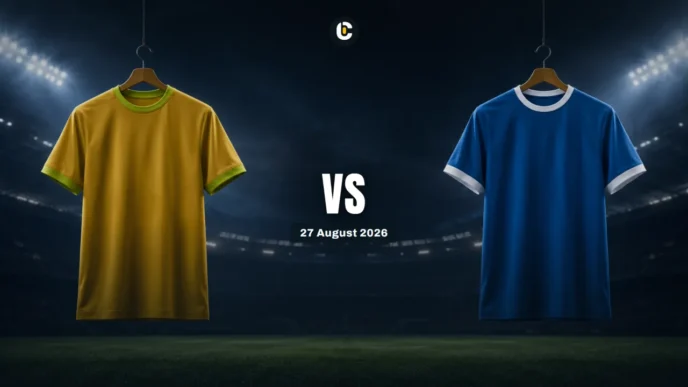 Partizan Belgrade - Getafe Betting Tips 27/08/2026