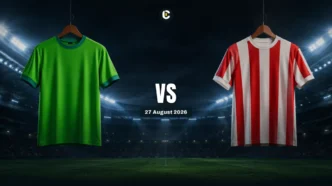 Plzen - Crvena Zvezda Betting Tips 27/08/2026