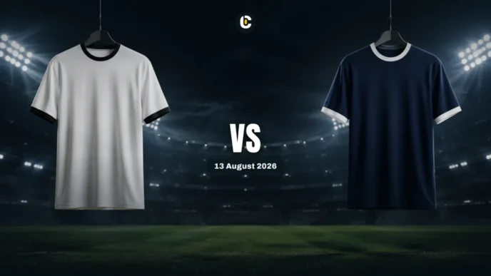 Qarabag - Dynamo Kiev Betting Tips 13/08/2026