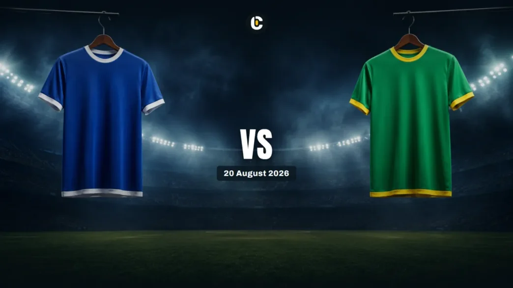 Rangers - Jablonec Betting Tips 20/08/2026