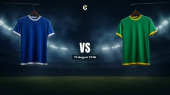 Rangers - Jablonec Betting Tips 20/08/2026