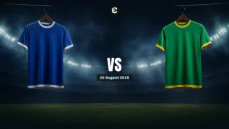 Rangers - Jablonec Betting Tips 20/08/2026