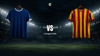 Rangers - Jagiellonia Betting Tips 13/08/2026