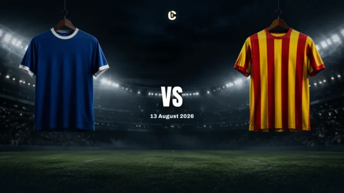 Rangers - Jagiellonia Betting Tips 13/08/2026