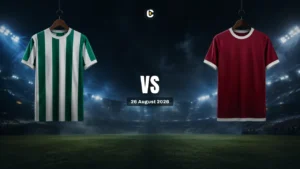 Rapid Wien - Hearts Betting Tips 26/08/2026