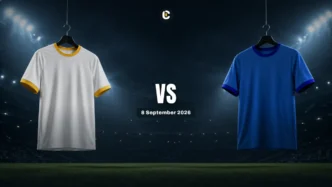 Real Madrid - Inter Betting Tips 08/09/2026