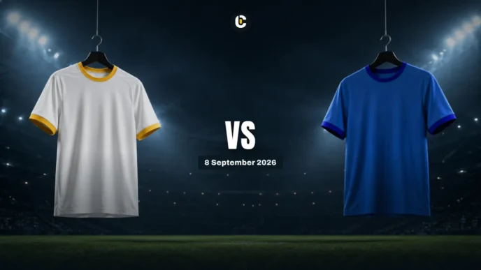 Real Madrid - Inter Betting Tips 08/09/2026