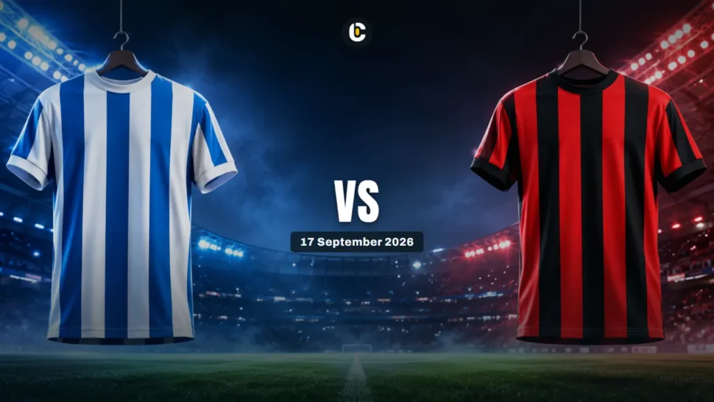 Real Sociedad - Bournemouth Betting Tips 17/09/2026