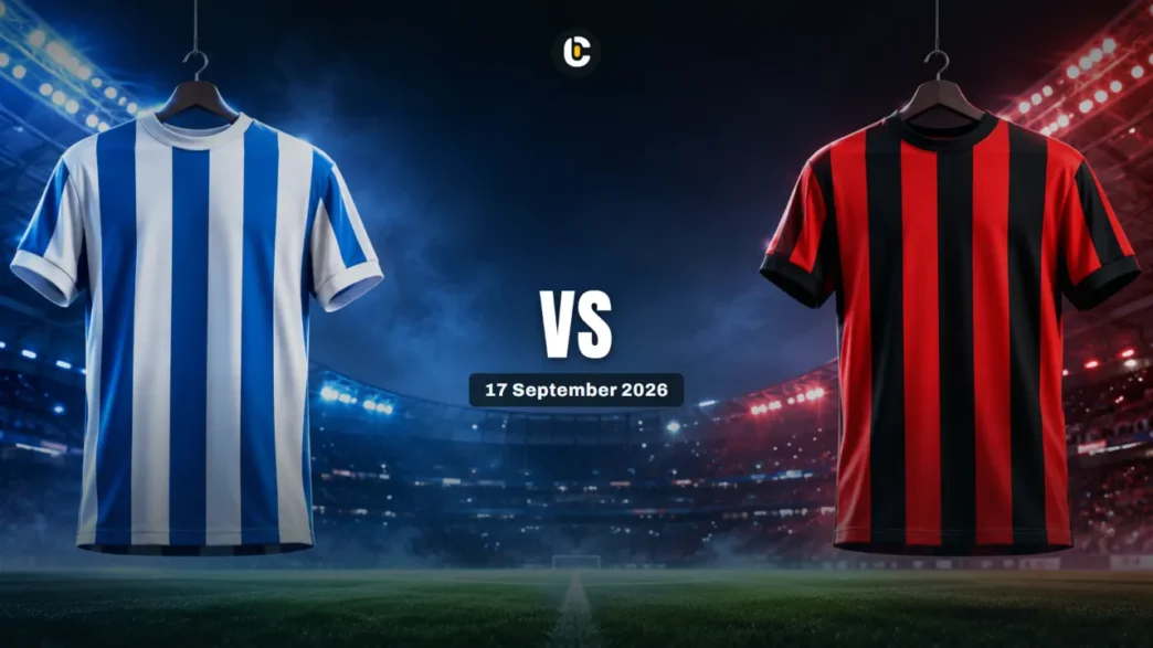 Real Sociedad - Bournemouth Betting Tips 17/09/2026