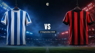 Real Sociedad - Bournemouth Betting Tips 17/09/2026