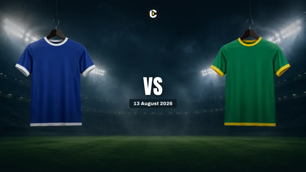 RFS - Jablonec Betting Tips 13/08/2026