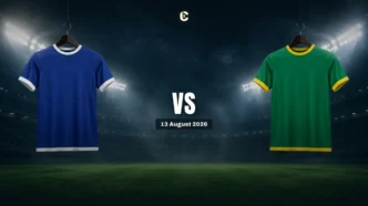 RFS - Jablonec Betting Tips 13/08/2026