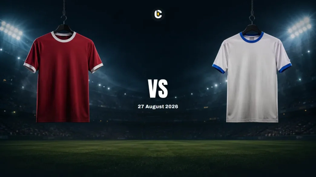 Riga FC - Klaksvik Betting Tips 27/08/2026