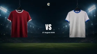 Riga FC - Klaksvik Betting Tips 27/08/2026