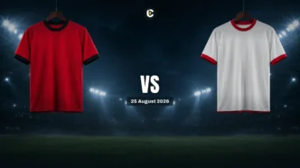 Sabah - Hapoel Beer Sheva Betting Tips 25/08/2026