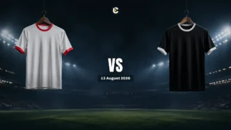 Sion - Noah Betting Tips 13/08/2026