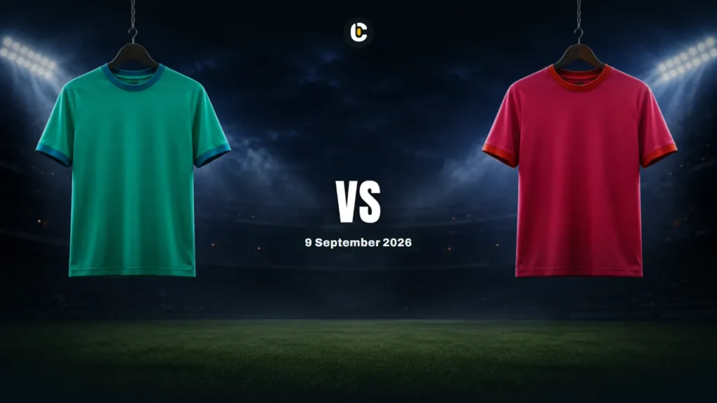 Sporting Lisbon - Galatasaray Betting Tips 09/09/2026