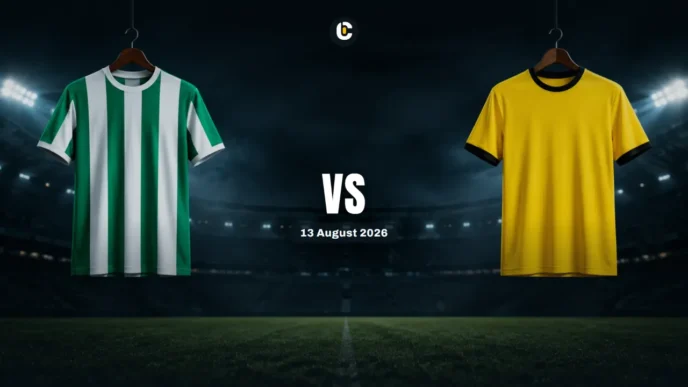St. Gallen - Sheriff Tiraspol Betting Tips 13/08/2026