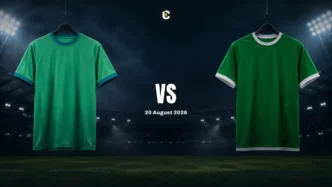 St. Truiden - Omonia Betting Tips 20/08/2026
