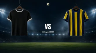 Sturm Graz - Fenerbahce Betting Tips 11/08/2026