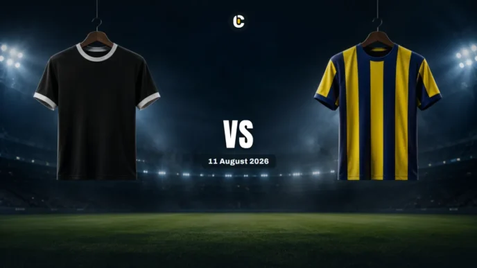 Sturm Graz - Fenerbahce Betting Tips 11/08/2026
