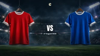 Thun - Lech Poznan Betting Tips 27/08/2026