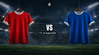 Thun - Lech Poznan Betting Tips 27/08/2026
