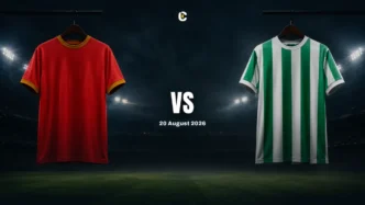 Trabzonspor - Ferencvaros Betting Tips 20/08/2026