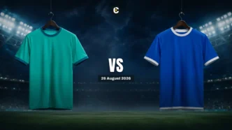 Viking FK vs Dinamo Zagreb